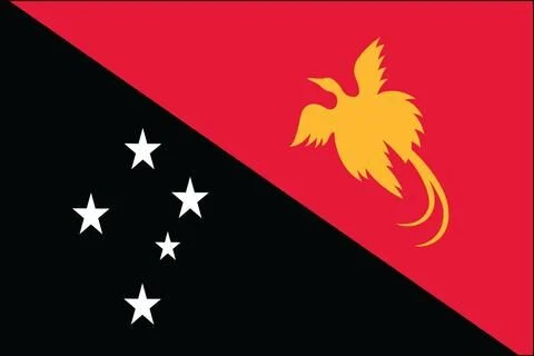 Papua New Guinea